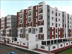 Kalakriti - Apartments Near Narayana Concept School Tarnaka, Secunderabad